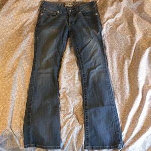 Ariat Jeans